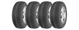 Tire Ratings and Reviews